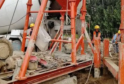 高平现在打井50米需要多少钱